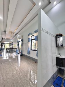 BÀN GIAO MẪU NHÀ HỘP LỬNG HIỆN ĐẠI