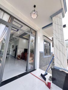BÀN GIAO MẪU NHÀ HỘP LỬNG HIỆN ĐẠI