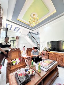 BÀN GIAO MẪU NHÀ HỘP LỬNG HIỆN ĐẠI