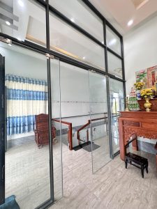 BÀN GIAO MẪU NHÀ HỘP LỬNG HIỆN ĐẠI