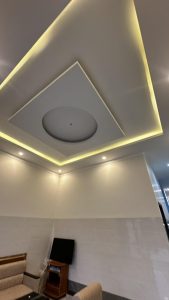 BÀN GIAO MẪU NHÀ MÁI THÁI 