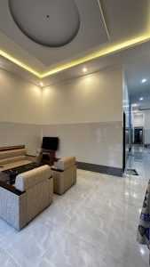 BÀN GIAO MẪU NHÀ MÁI THÁI 