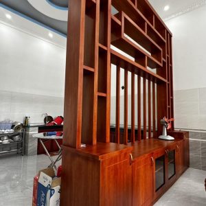 Anh Hồng - Chị Bình
