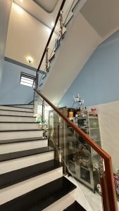 BÀN GIAO MẪU NHÀ MÁI THÁI 