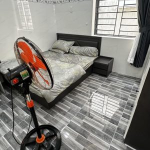 BÀN GIAO MẪU NHÀ MÁI THÁI