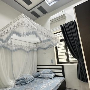 BÀN GIAO MẪU NHÀ MÁI THÁI