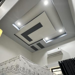 BÀN GIAO MẪU NHÀ MÁI THÁI